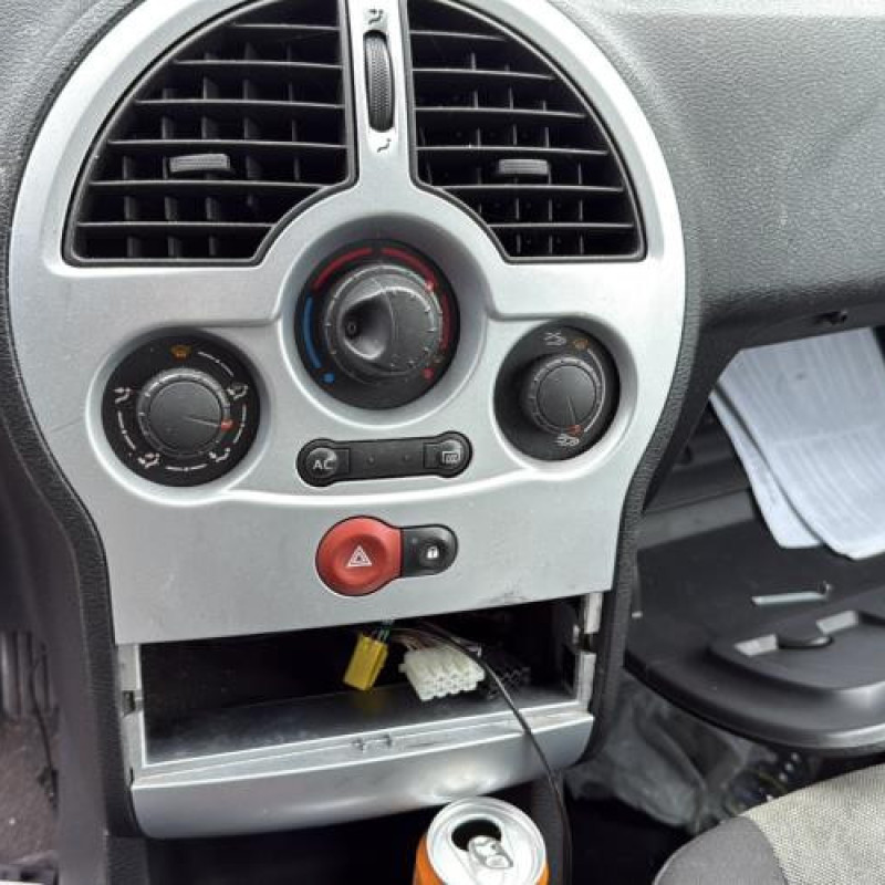 Retroviseur gauche RENAULT GRAND MODUS Photo n°20