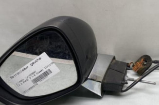 Retroviseur gauche CITROEN C3 2 Photo n°1