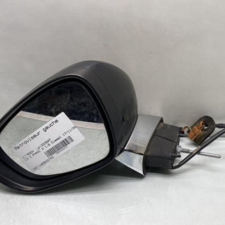 Retroviseur gauche CITROEN C3 2 Photo n°1