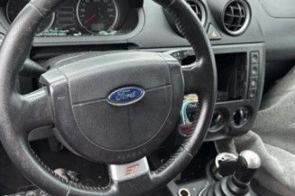 Vase d'expansion FORD FIESTA 5