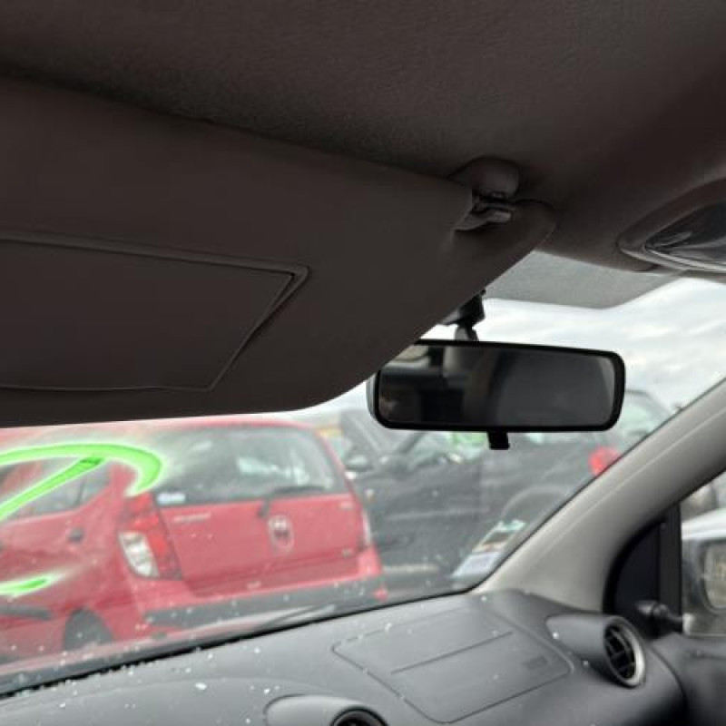 Vase d'expansion FORD FIESTA 5 Photo n°13