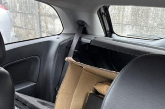 Vase d'expansion FORD FIESTA 5