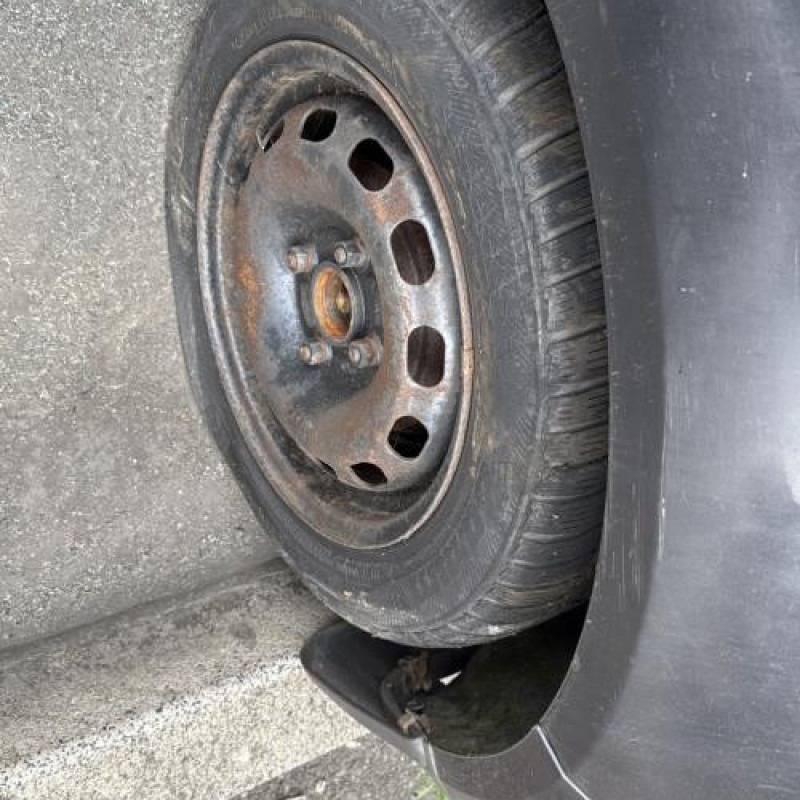 Vase d'expansion FORD FIESTA 5 Photo n°18