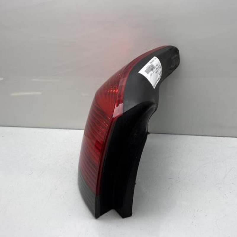 Feu arriere principal gauche (feux) OPEL SIGNUM Photo n°3