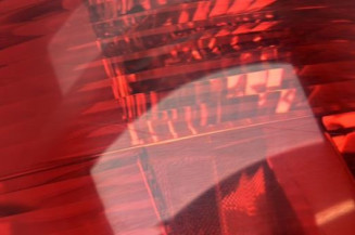 Feu arriere principal gauche (feux) OPEL SIGNUM