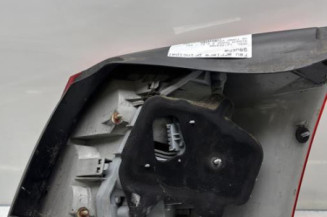 Feu arriere principal gauche (feux) OPEL SIGNUM