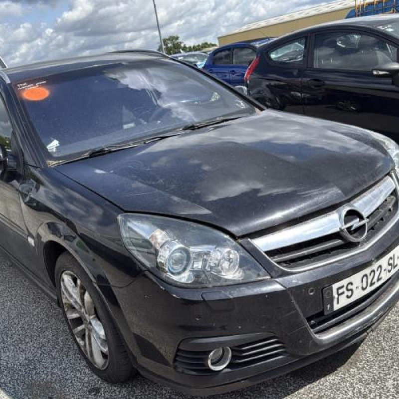 Feu arriere principal gauche (feux) OPEL SIGNUM Photo n°9