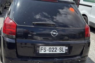 Feu arriere principal gauche (feux) OPEL SIGNUM
