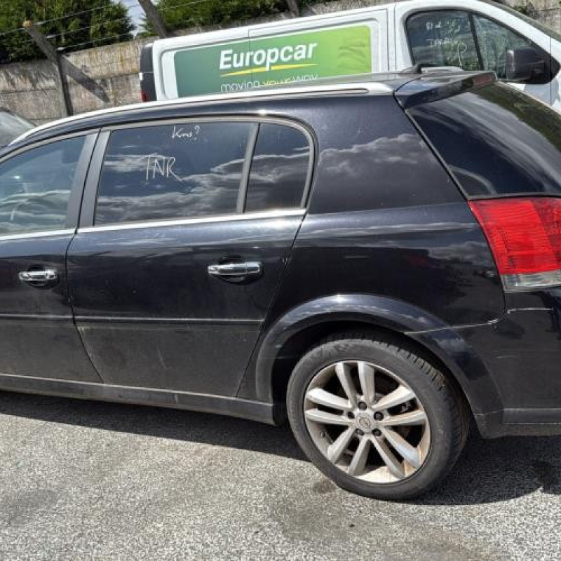 Feu arriere principal gauche (feux) OPEL SIGNUM Photo n°13