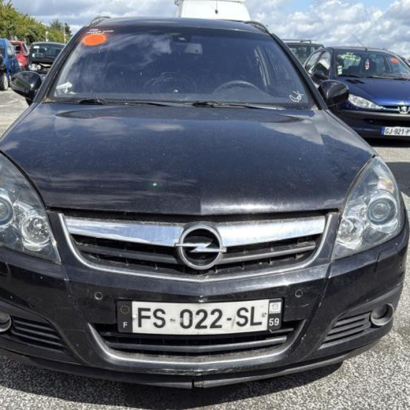 Feu arriere principal gauche (feux) OPEL SIGNUM Photo n°15