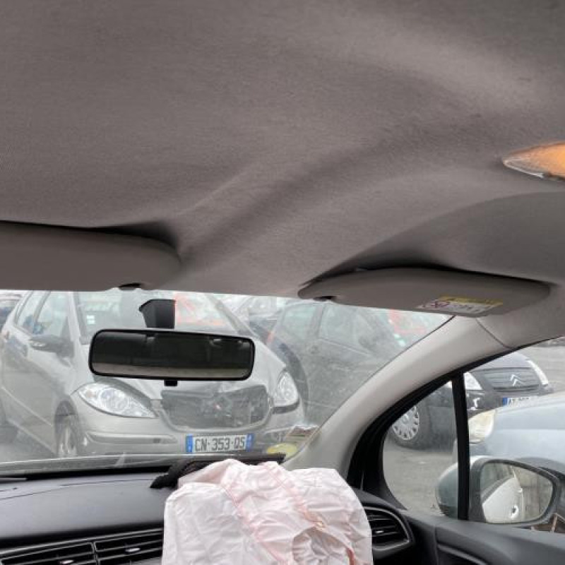 Retroviseur gauche CITROEN C3 2 Photo n°20