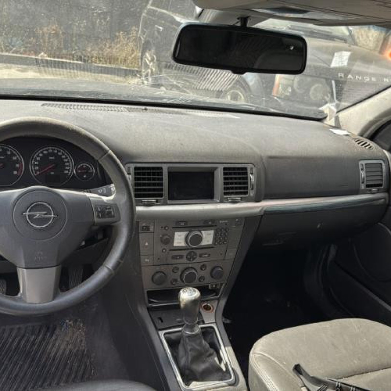 Feu arriere principal gauche (feux) OPEL SIGNUM Photo n°18