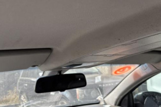 Feu arriere principal gauche (feux) OPEL SIGNUM