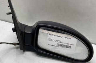 Retroviseur droit FORD FOCUS 1 Photo n°1
