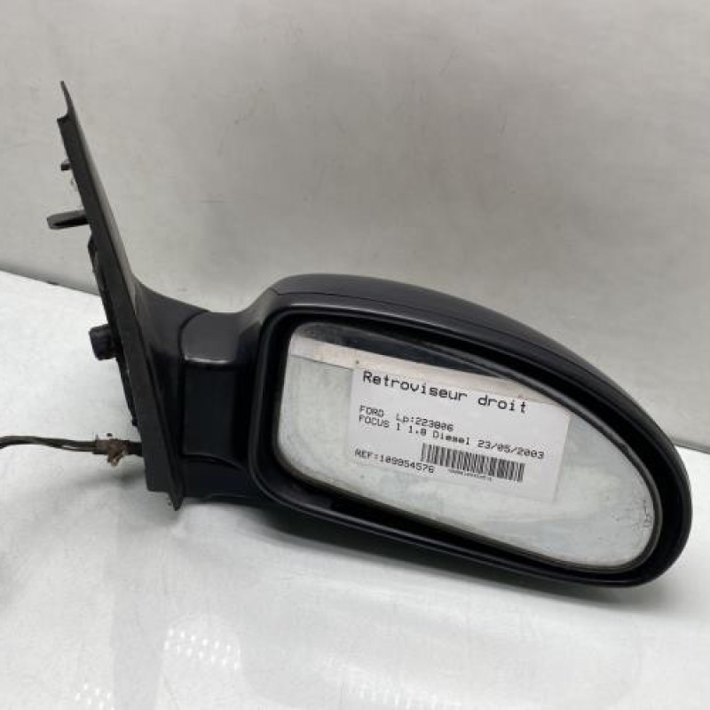Retroviseur droit FORD FOCUS 1 Photo n°1