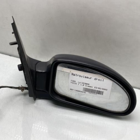 Retroviseur droit FORD FOCUS 1 Photo n°1