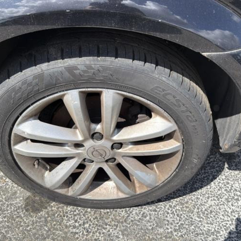 Feu arriere principal gauche (feux) OPEL SIGNUM Photo n°20