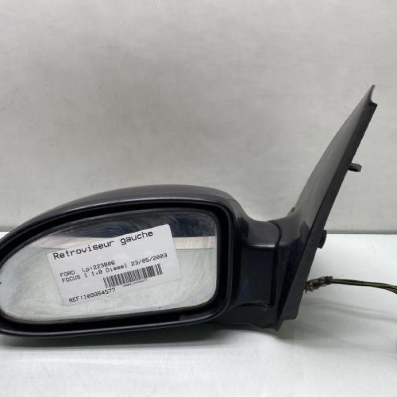 Retroviseur gauche FORD FOCUS 1 Photo n°1