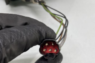 Retroviseur gauche FORD FOCUS 1