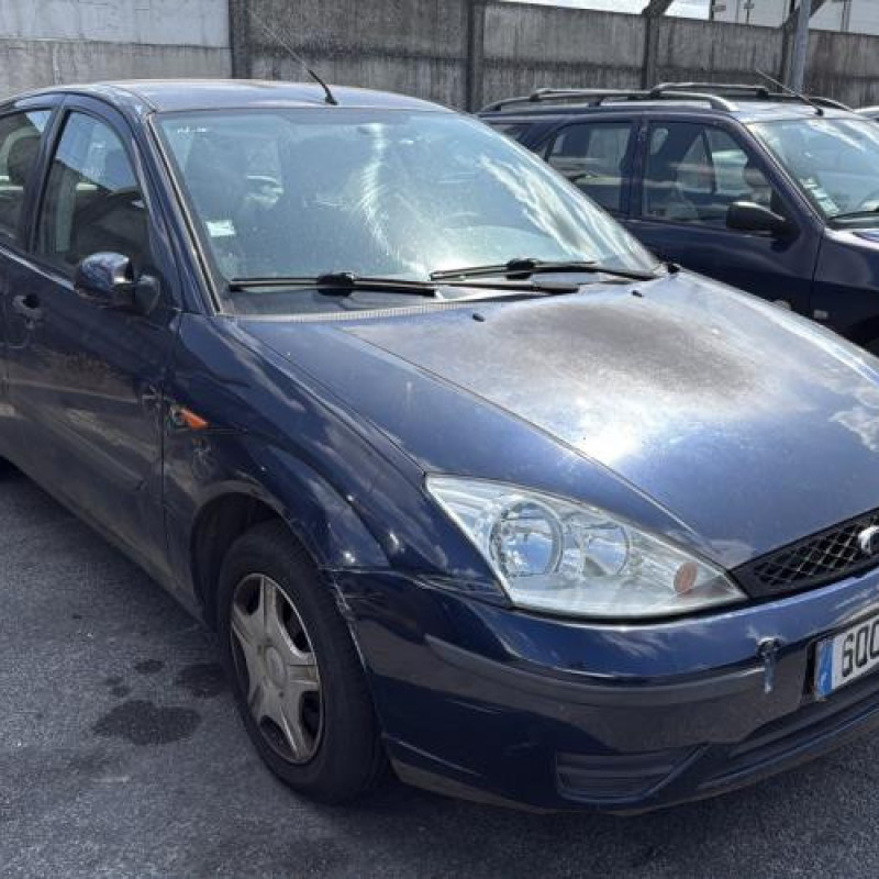 Retroviseur gauche FORD FOCUS 1 Photo n°7