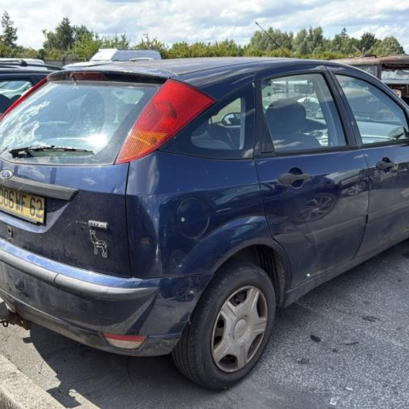 Retroviseur gauche FORD FOCUS 1 Photo n°8