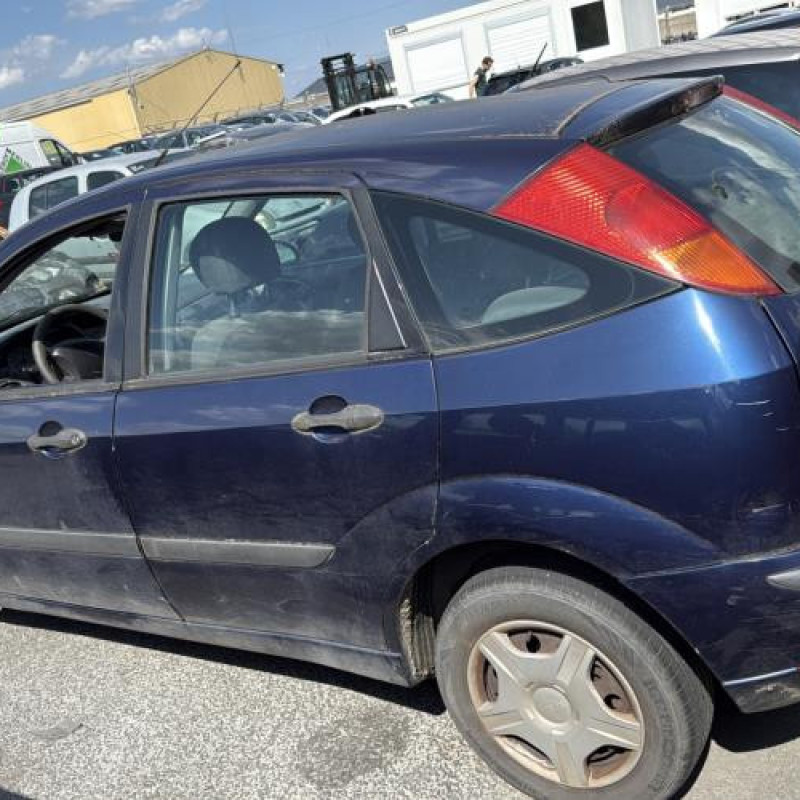 Retroviseur gauche FORD FOCUS 1 Photo n°11