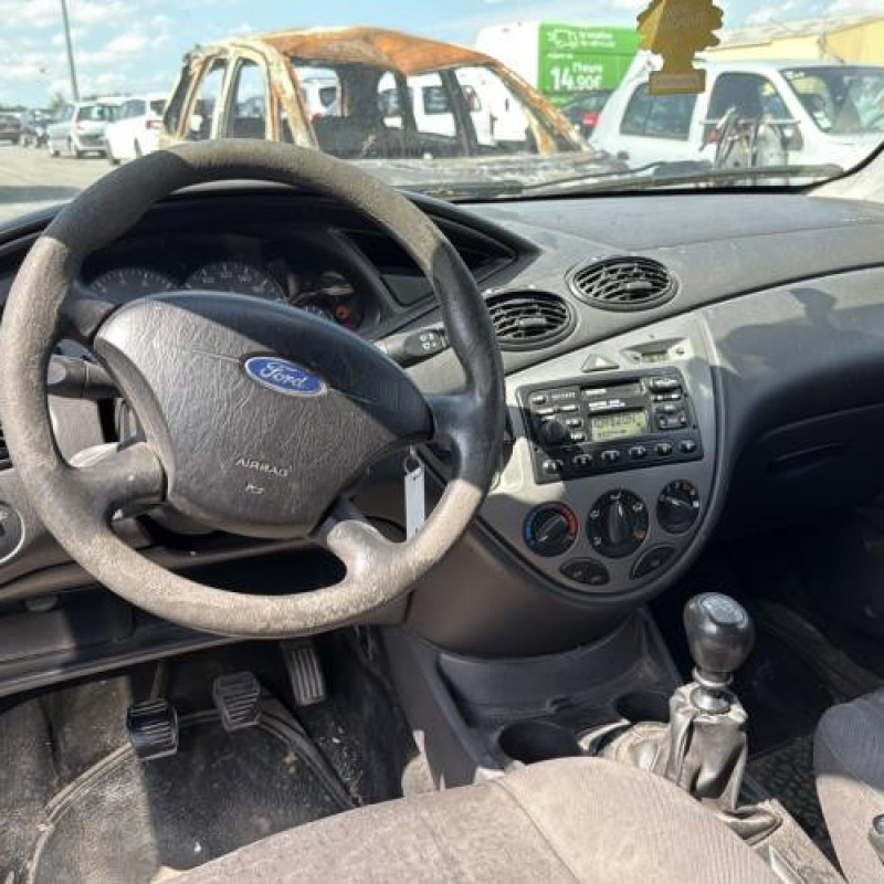 Retroviseur gauche FORD FOCUS 1 Photo n°17