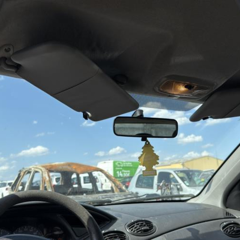 Retroviseur gauche FORD FOCUS 1 Photo n°18