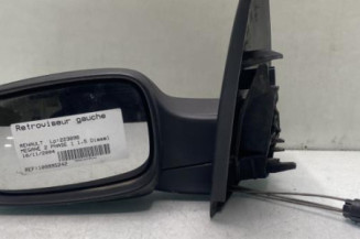 Retroviseur gauche RENAULT MEGANE 2 Photo n°1