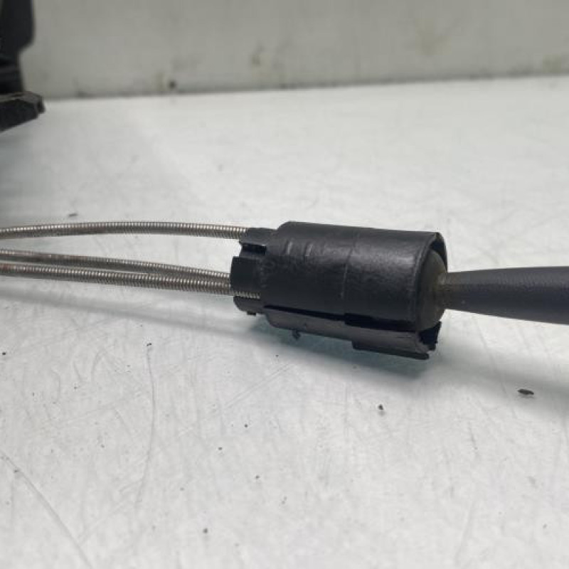 Retroviseur gauche RENAULT MEGANE 2 Photo n°2