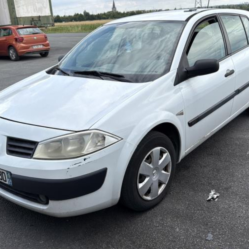 Retroviseur gauche RENAULT MEGANE 2 Photo n°6