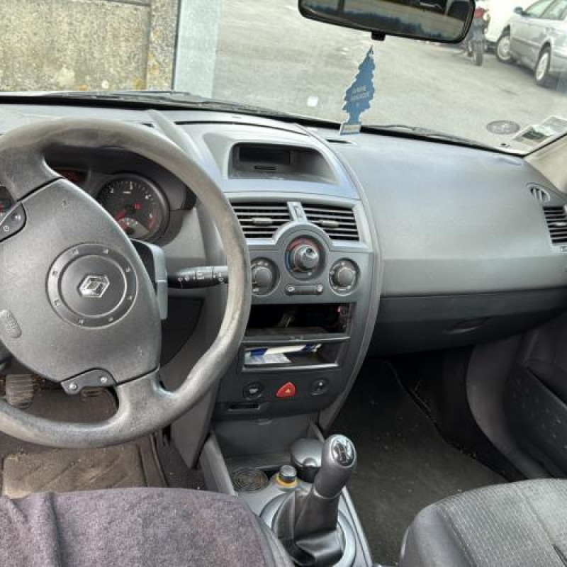 Retroviseur gauche RENAULT MEGANE 2 Photo n°18