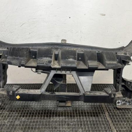 Face avant RENAULT SCENIC 2 Photo n°1