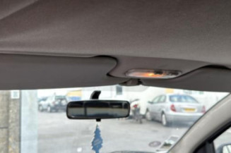 Verin de coffre RENAULT MEGANE 2