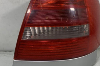 Feu arriere principal droit (feux) AUDI A4 1 Photo n°1