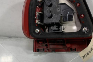 Feu arriere principal droit (feux) AUDI A4 1