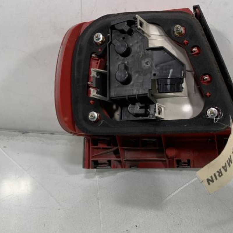 Feu arriere principal droit (feux) AUDI A4 1 Photo n°3