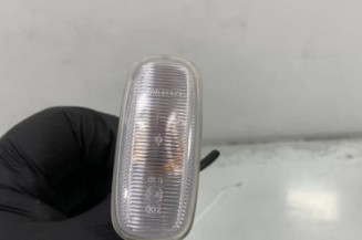 Repetiteur clignotant avant gauche (Feux) AUDI A4 1