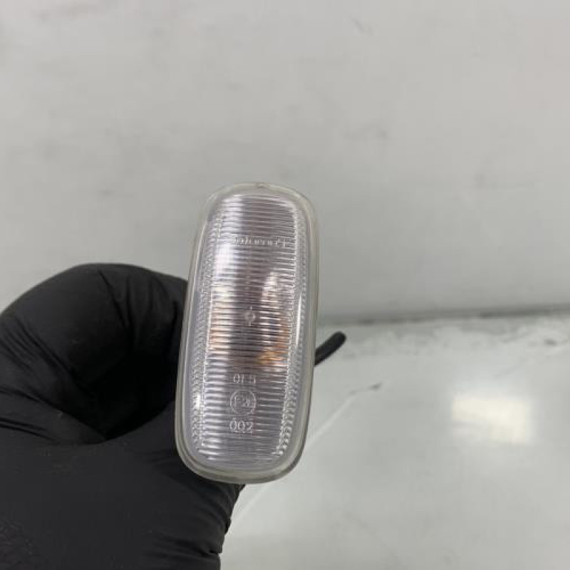 Repetiteur clignotant avant gauche (Feux) AUDI A4 1 Photo n°5