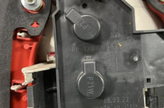 Feu arriere principal droit (feux) AUDI A4 1