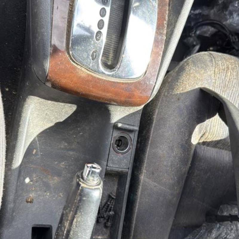 Repetiteur clignotant avant gauche (Feux) AUDI A4 1 Photo n°20