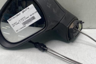 Retroviseur gauche PEUGEOT 207 Photo n°1