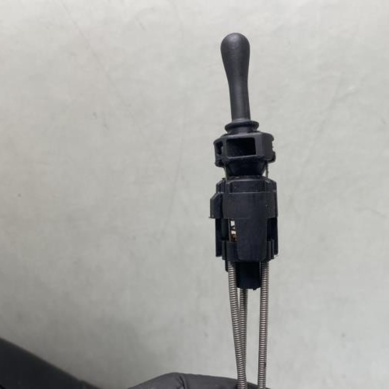 Retroviseur gauche PEUGEOT 207 Photo n°2