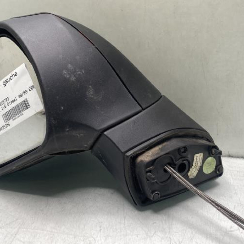 Retroviseur gauche PEUGEOT 207 Photo n°3