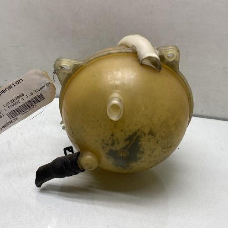 Vase d'expansion VOLKSWAGEN NEW BEETLE 1 Photo n°3