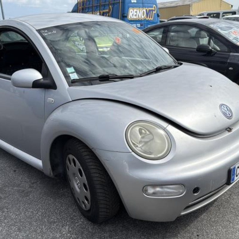 Vase d'expansion VOLKSWAGEN NEW BEETLE 1 Photo n°5