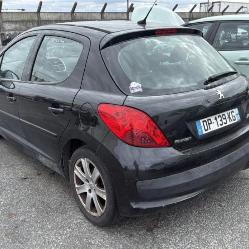 Retroviseur gauche PEUGEOT 207 Photo n°9