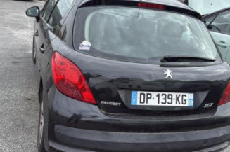 Retroviseur gauche PEUGEOT 207