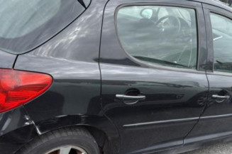 Retroviseur gauche PEUGEOT 207