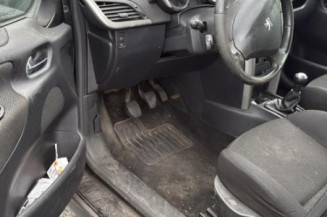 Retroviseur gauche PEUGEOT 207